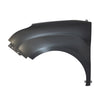 Fits Fiat Doblo Vauxhall Combo 2010-2021 Front Wing Primed Left thumbnail