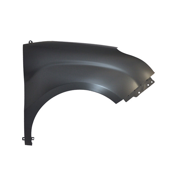Fits Fiat Doblo Vauxhall Combo 2010-2021 Front Wing Right Primed - image 2
