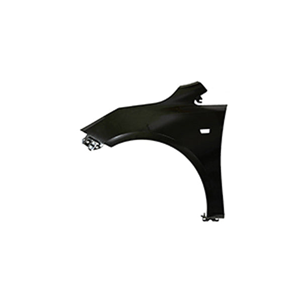 Fits Vauxhall Corsa Corsavan 2014-2019 Front Wing Primed Left - image 2