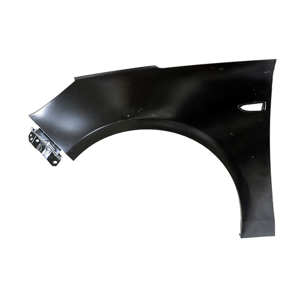 Fits Vauxhall Zafira Tourer 2011-2017 Front Wing Primed Left - image 2