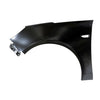 Fits Vauxhall Zafira Tourer 2011-2017 Front Wing Primed Left thumbnail