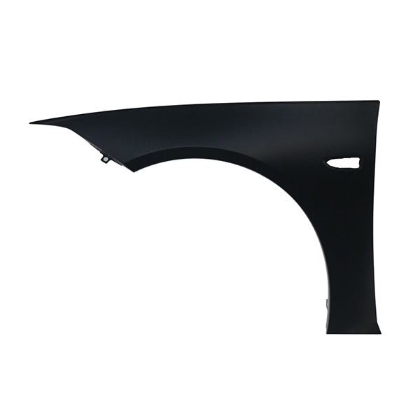 Fits Vauxhall Insignia 2017-2022 Front Wing Primed Inc Repeater Hole Left - image 2