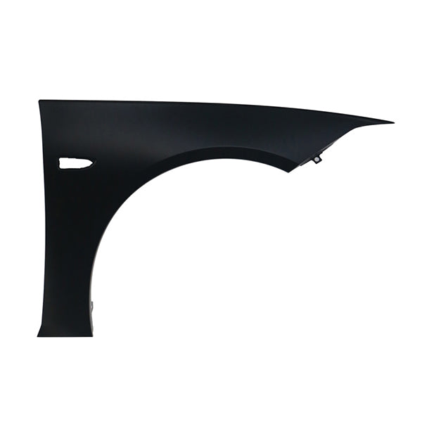 Fits Vauxhall Insignia 2017-2022 Front Wing Inc Repeater Hole Right Primed - image 2