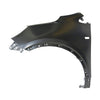 Fits Vauxhall Mokka X 2016-2020 Front Wing Primed Left thumbnail