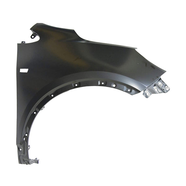 Fits Vauxhall Mokka X 2016-2020 Front Wing Primed Right - image 2