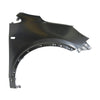 Fits Vauxhall Mokka X 2016-2020 Front Wing Primed Right thumbnail