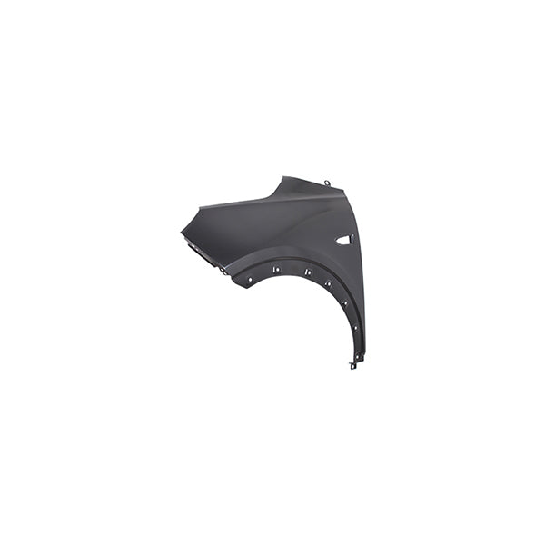 Fits Vauxhall X 2017-2024 Front Wing Primed Incl Repeater Hole Left - image 2