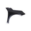 Fits Vauxhall Corsa Corsa-E 2019-2023 Front Wing Primed Left thumbnail