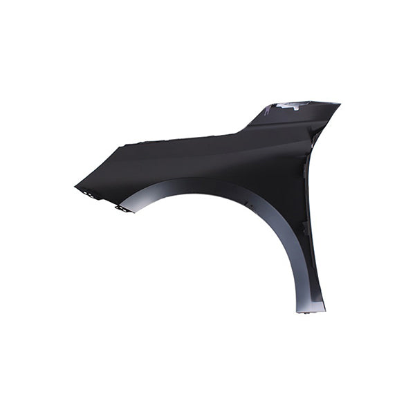 Fits Vauxhall Corsa Corsa-E 2019-2023 Front Wing Primed Right - image 2