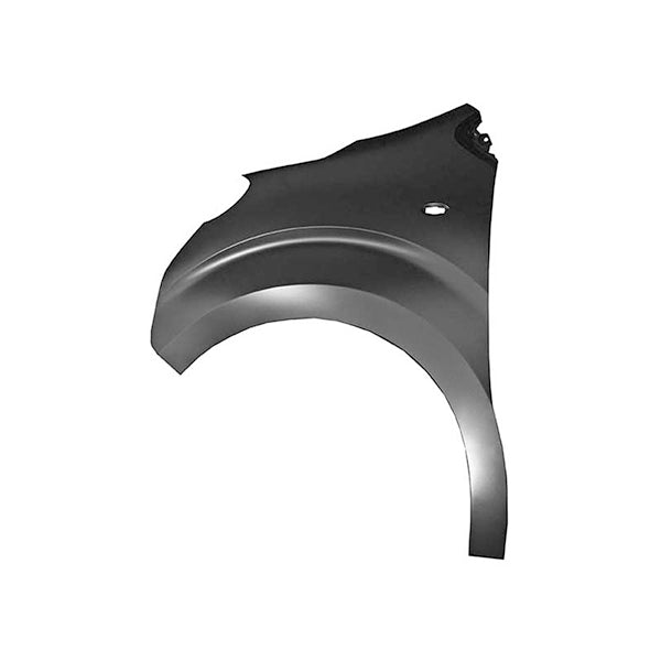 Fits Dispatch Expert Partner Proace Vivaro 2016-2024 Front Wing Primed Left - image 2