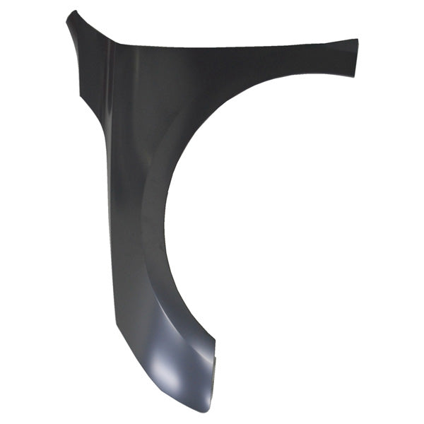Fits Peugeot 508 508 Hybrid4 508 Rxh 508 Sw 2011-2015 Front Wing Primed Left - image 2