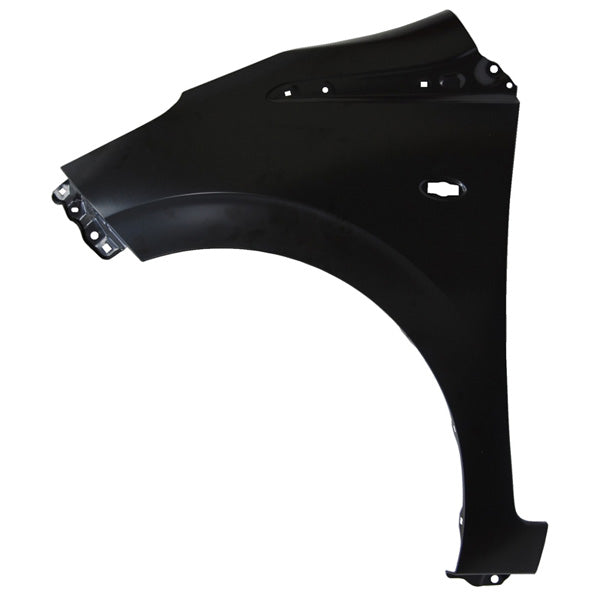 Fits Peugeot 108 108 Top 2014-2021 Front Wing Primed Left - image 2