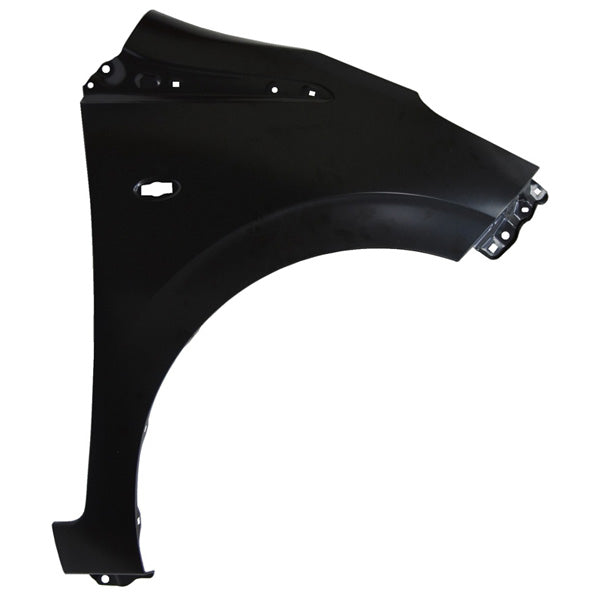 Fits Peugeot 108 108 Top 2014-2021 Front Wing Primed Right - image 2