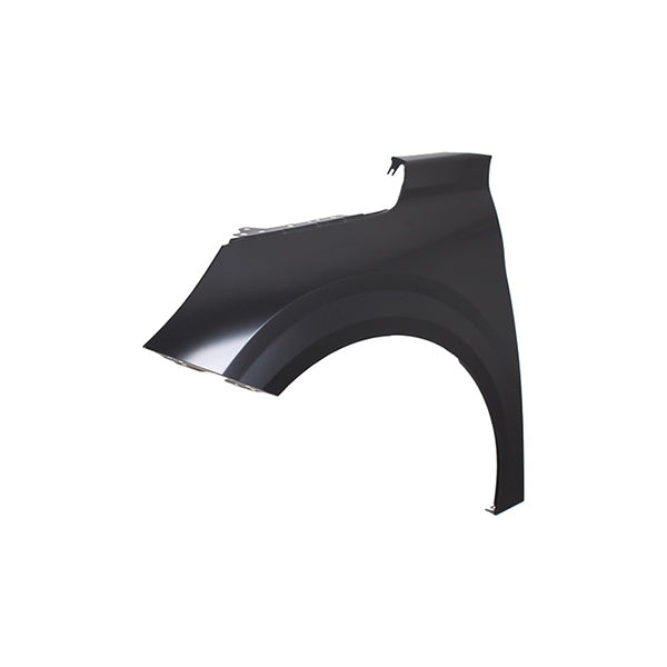 Fits Peugeot 208 2019-2024 Front Wing Primed Left - image 2
