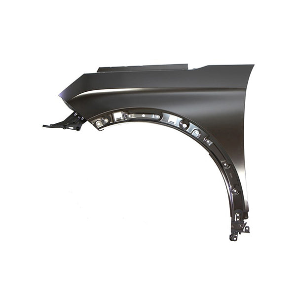 Fits Peugeot 3008 5008 2009-2024 Wing Primed Left - image 2