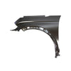 Fits Peugeot 3008 5008 2009-2024 Wing Primed Left thumbnail