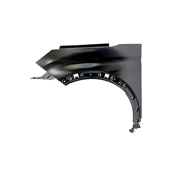 Fits Peugeot 3008 5008 2009-2024 Front Wing Primed Left - image 2