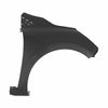 Fits Renault Clio 2012-2019 Front Wing No Repeater Lamp Hole Right Primed thumbnail