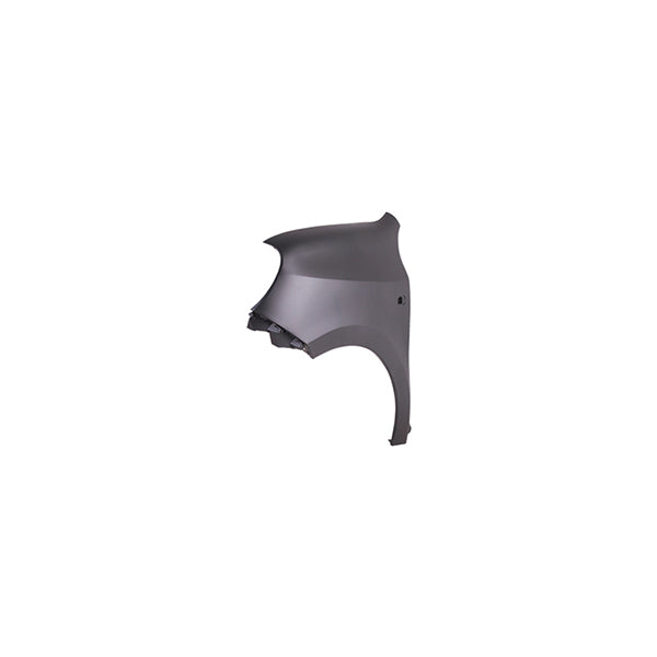 Fits Renault Twingo 2014-2016 Front Wing Primed Left - image 2