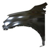 Fits Renault Kadjar 2015-2023 Front Wing Primed Left thumbnail