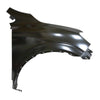 Fits Renault Kadjar 2015-2023 Front Wing Primed Right thumbnail