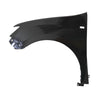 Fits Dacia Logan Mcv Sandero 2012-2022 Front Wing Primed Inrepeater Hole Left thumbnail