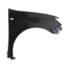 Fits Dacia Logan Sandero Mcv 2012-2022 Front Wing Inrepeater Hole Right Primed thumbnail