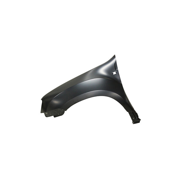 Fits Dacia Duster 2012-2023 Front Wing Primed Left - image 2