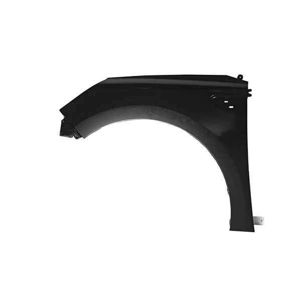 Fits Renault Clio 2019-2023 Front Wing Primed Left - image 2