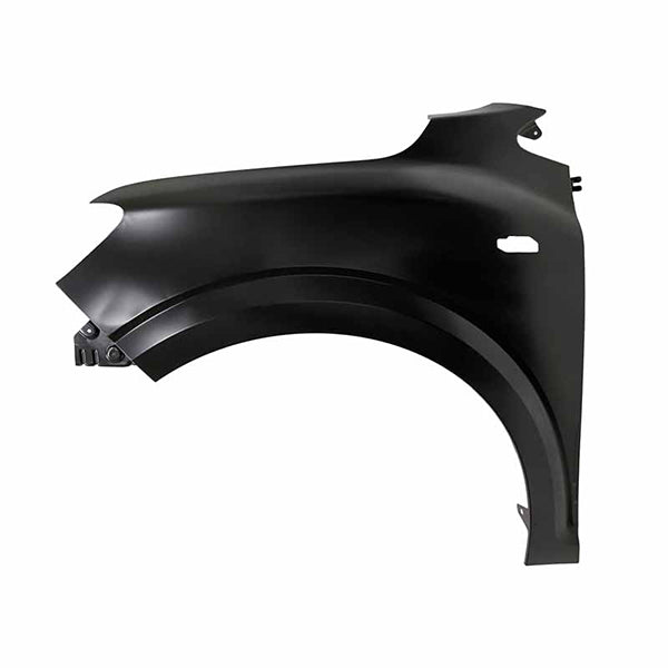 Fits Dacia Sandero Sandero Stepway 2021-2023 Front Wing Primed Left - image 2