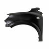 Fits Dacia Sandero Sandero Stepway 2021-2023 Front Wing Primed Left thumbnail