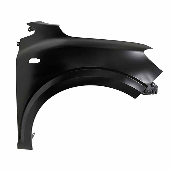 Fits Dacia Sandero Sandero Stepway 2021-2023 Front Wing Primed Right No Arch Holes - image 2