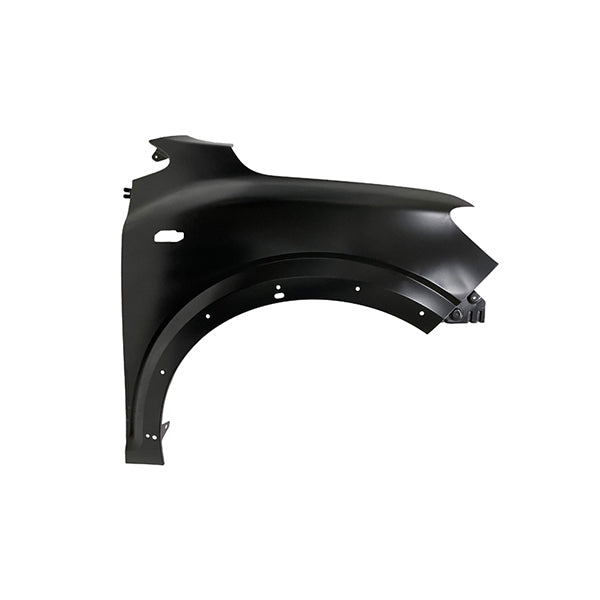 Fits Dacia Sandero Sandero Stepway 2021-2023 Front Wing Incl Arch Holes Right Primed - image 2