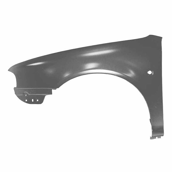 Fits Skoda Octavia 1998-2008 Front Wing Primed Left - image 2