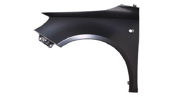 Fits Skoda Fabia Roomster 2006-2015 Front Wing Primed Left - image 2