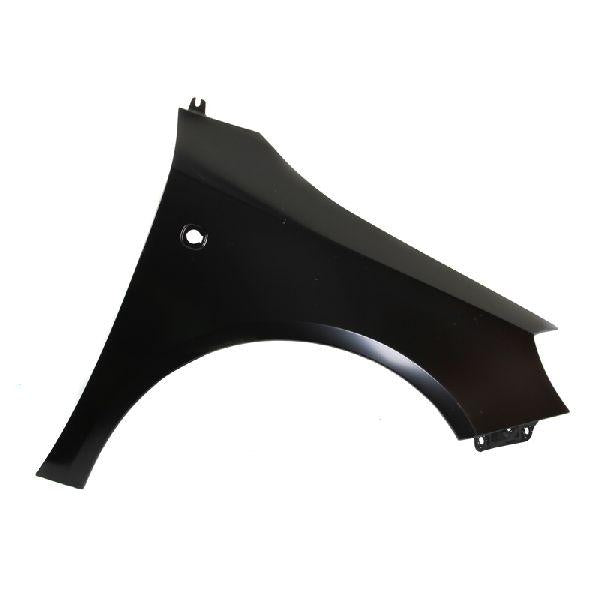 Fits Skoda Fabia Roomster 2006-2015 Front Wing Right Primed - image 2