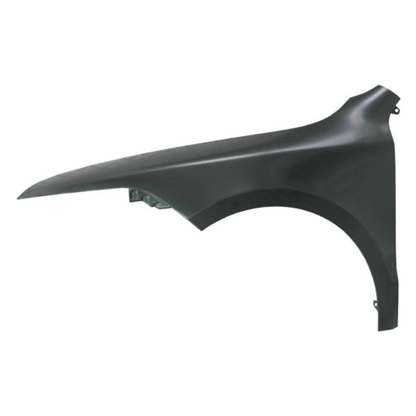 Fits Skoda Superb 2008-2014 Front Wing Primed Left - image 2