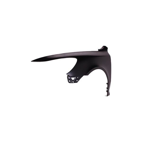 Fits Skoda Octavia 2004-2013 Front Wing Primed Left - image 2