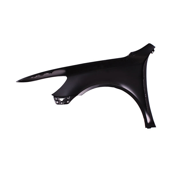 Fits Skoda Octavia 2004-2013 Front Wing Right Primed - image 2