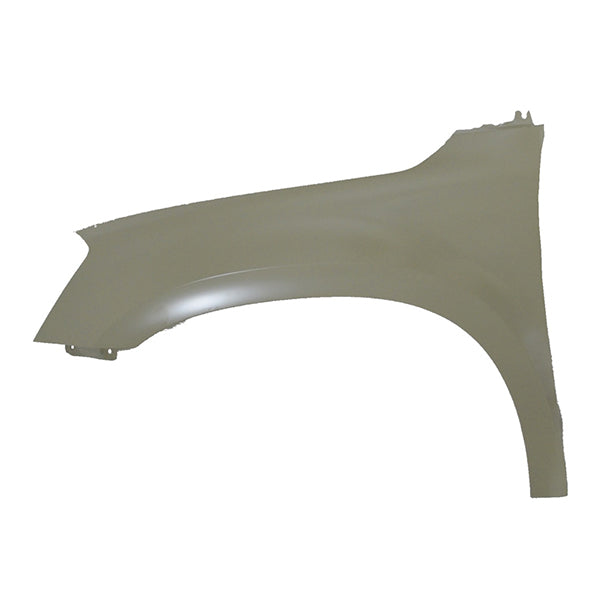Fits Skoda Yeti 2009-2017 Front Wing Primed Left - image 2