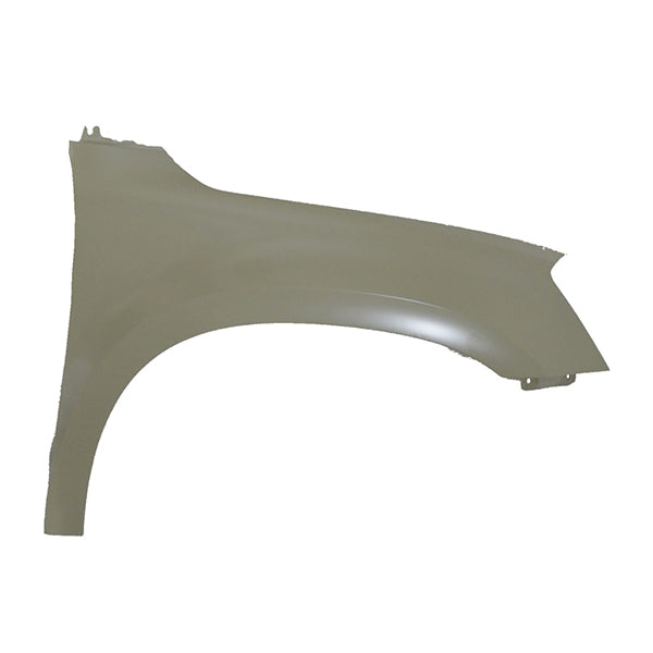Fits Skoda Yeti 2009-2017 Front Wing Primed Right - image 2