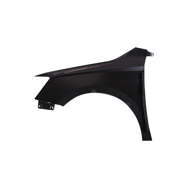 Fits Skoda Fabia 2014-2022 Front Wing Right Primed - image 2