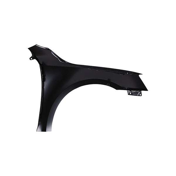 For Skoda Octavia 2013-2023 Front Wing Primed Left - image 2