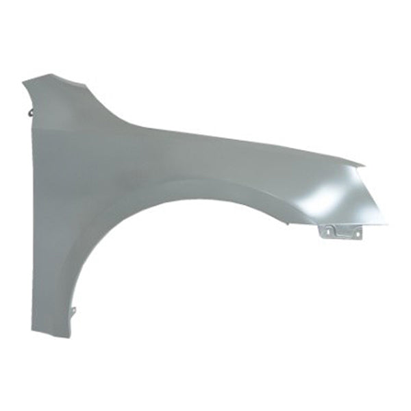 Fits Skoda Octavia 2017-2020 Front Wing Primed Right - image 2