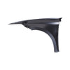 Fits Seat Ibiza 2017-2024 Front Wing Primed W/O Lamp Hole Right thumbnail