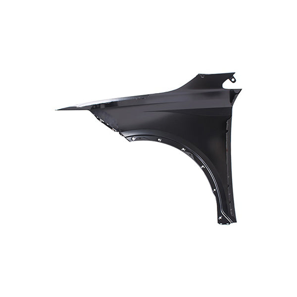 Fits Seat Arona 2017-2022 Front Wing Right Primed - image 2