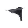 Fits Seat Arona 2017-2022 Front Wing Right Primed thumbnail