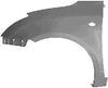 Fits Suzuki Swift 2005-2020 Front Wing Primed Inc Repeater Hole Left thumbnail