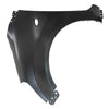 Fits Suzuki Vauxhall Splash Agila 2008-2012 Front Wing Primed Splash Left thumbnail