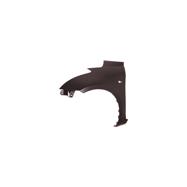 Fits Suzuki Swift 2010-2017 Front Wing Primed Inc Repeater Hole Left - image 2
